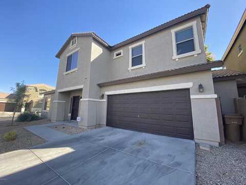 15842 N 73RD Lane, Peoria, AZ 85382
