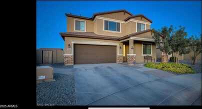 5306 N 188TH Lane, Litchfield Park, AZ 85340