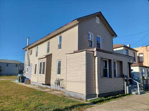 322 N Tennessee Ave, Atlantic City, NJ 08401