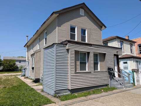 322 N Tennessee Ave, Atlantic City, NJ 08401