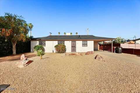 3532 N CARHILL Avenue, Scottsdale, AZ 85251