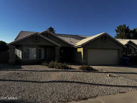 1582 E TULSA Street, Chandler, AZ 85225