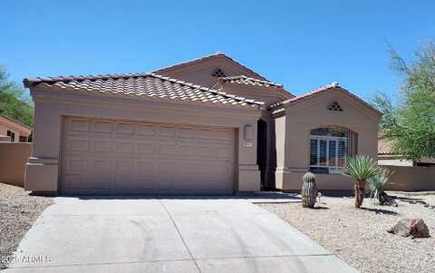 16915 E BRITT Court, Fountain Hills, AZ 85268