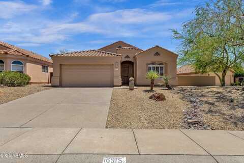 16915 E BRITT Court, Fountain Hills, AZ 85268