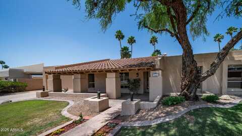 7628 N VIA DE LA SIESTA --, Scottsdale, AZ 85258