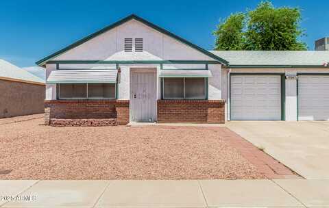 10343 N 97TH Avenue, Peoria, AZ 85345