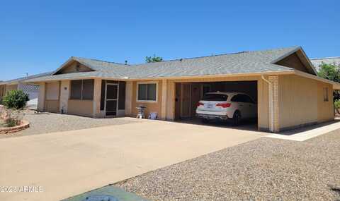 10811 W CAMELOT Circle N, Sun City, AZ 85351
