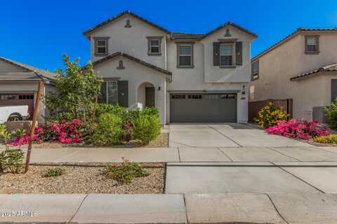 14253 W EL CORTEZ Place, Surprise, AZ 85387