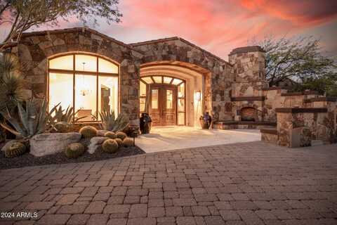 7552 E WHISPER ROCK Trail, Scottsdale, AZ 85266