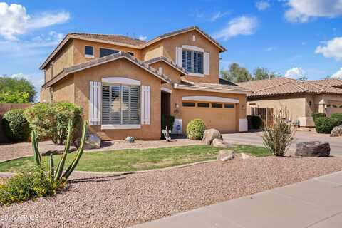 4976 E THUNDERBIRD Drive, Chandler, AZ 85249