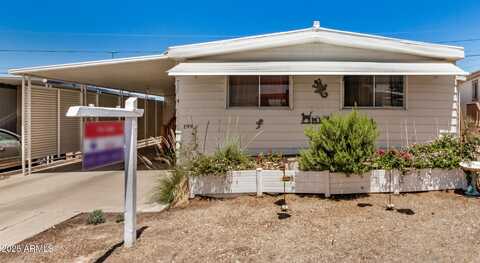 10401 N Cave Creek Road, Phoenix, AZ 85020