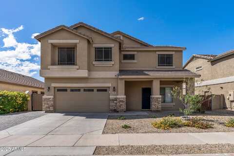 396 S 166TH Drive, Goodyear, AZ 85338
