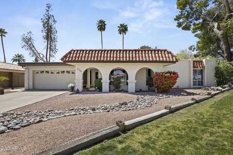 8705 E Via Taz Sur --, Scottsdale, AZ 85258