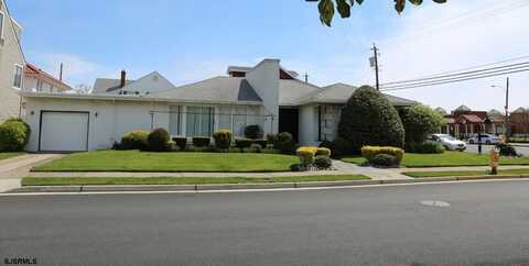 8111 Atlantic Street, Margate City, NJ 08402
