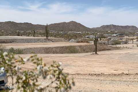 0 W Hummingbird Road, San Tan Valley, AZ 85144
