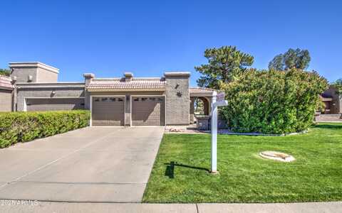 25273 S BERRY BROOK Drive, Sun Lakes, AZ 85248