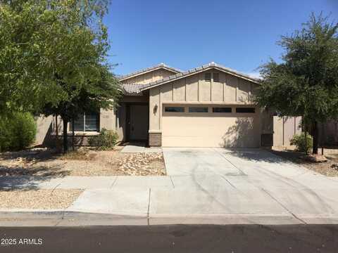 15165 N 138TH Lane, Surprise, AZ 85379