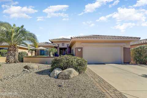 16857 W VILLAGIO Drive, Surprise, AZ 85387