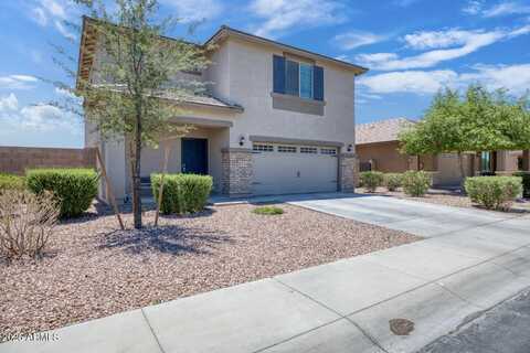 24633 W SHERATON Lane, Buckeye, AZ 85326