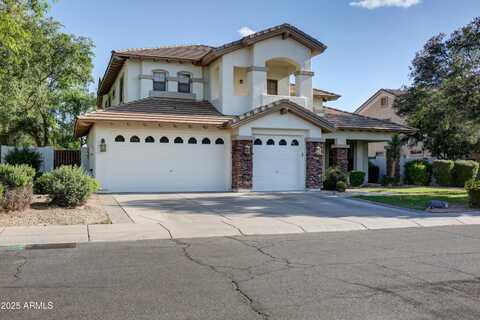 1707 E CAROB Drive, Chandler, AZ 85286