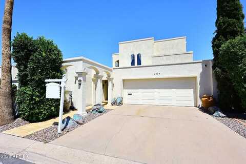 4317 N 70TH Street, Scottsdale, AZ 85251