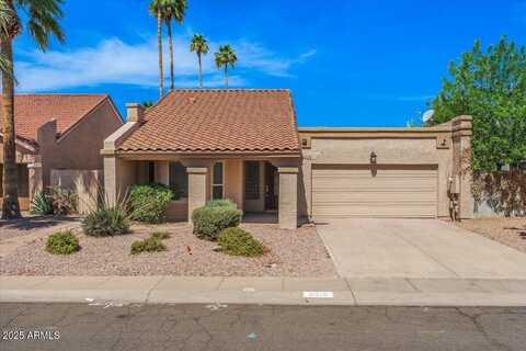 6020 N 81ST Street, Scottsdale, AZ 85250