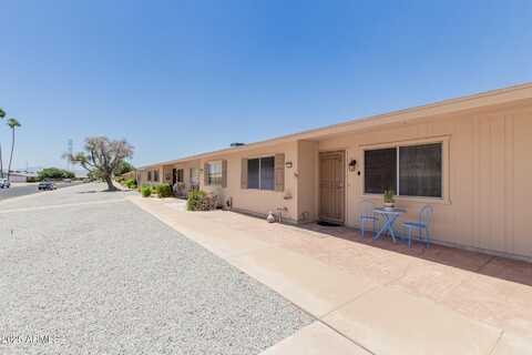 11120 W EMERALD Drive, Sun City, AZ 85351
