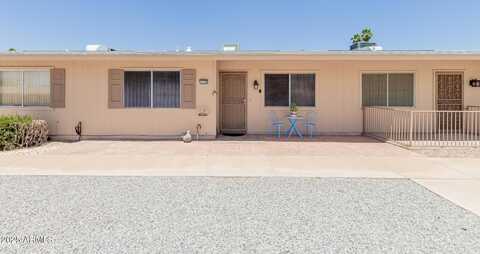 11120 W EMERALD Drive, Sun City, AZ 85351