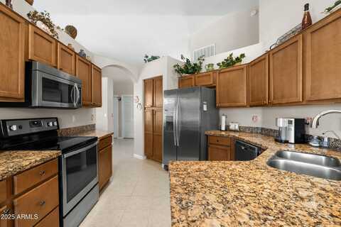 6080 S JOJOBA Court, Gold Canyon, AZ 85118
