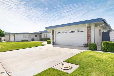 10619 W LOMA BLANCA Drive, Sun City, AZ 85351