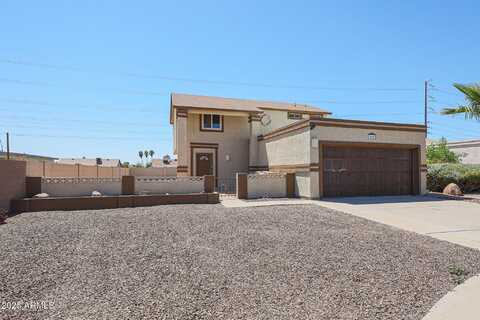 10002 N 66TH Lane, Glendale, AZ 85302