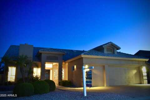 9023 E CEDAR WAXWING Drive, Sun Lakes, AZ 85248