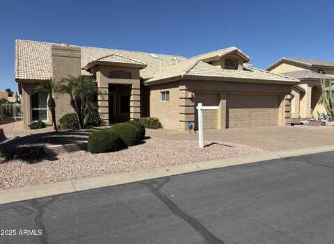 9023 E CEDAR WAXWING Drive, Sun Lakes, AZ 85248