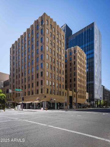 114 W ADAMS Street, Phoenix, AZ 85003