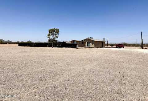 3318 N 427TH Avenue, Tonopah, AZ 85354