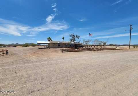 3318 N 427TH Avenue, Tonopah, AZ 85354