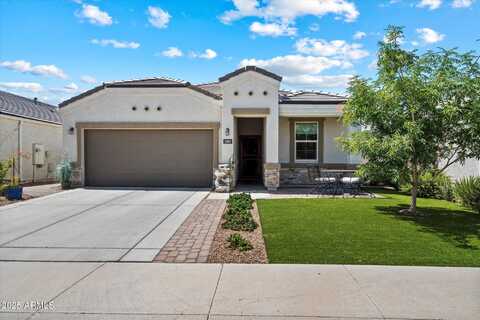 5341 W ALTA MESA Avenue, Laveen, AZ 85339