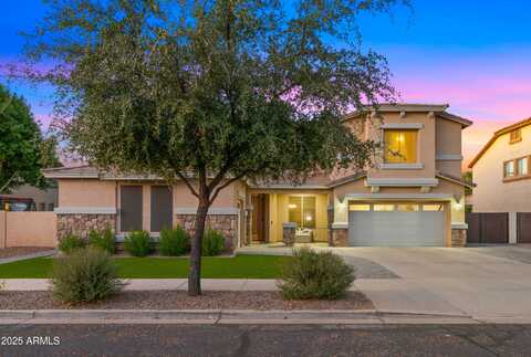 18518 E ASHRIDGE Drive, Queen Creek, AZ 85142