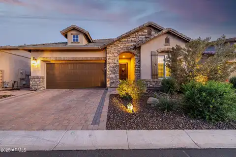 6929 E QUILL Street, Mesa, AZ 85207