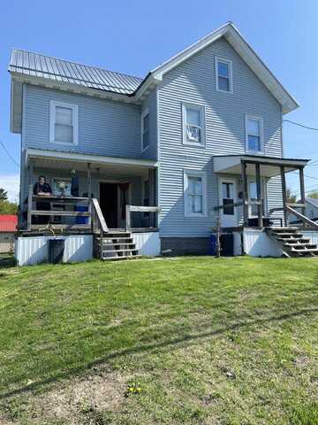 72 Center Street, Massena, NY 13662