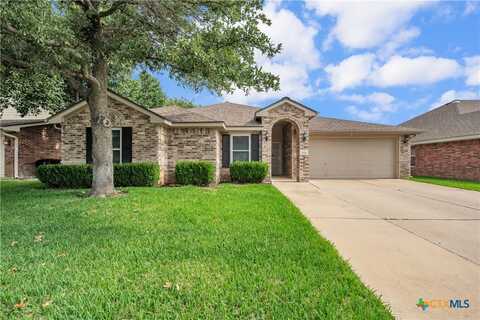 2811 Phoenix Drive, Killeen, TX 76543