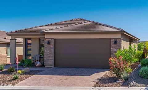 4516 JACKPOT Road, Wickenburg, AZ 85390
