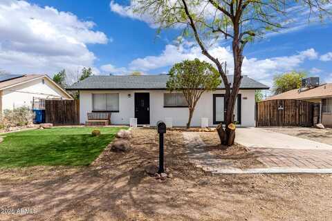 1985 S Plaza Drive, Apache Junction, AZ 85120