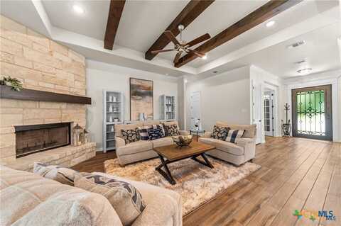 2755 Bowles Ranch Road, Belton, TX 76513