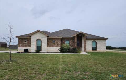 213 Cammie Drive, Copperas Cove, TX 76522
