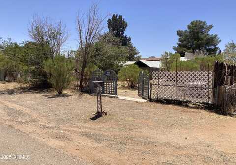 240 VALERIE Lane, Sierra Vista, AZ 85635
