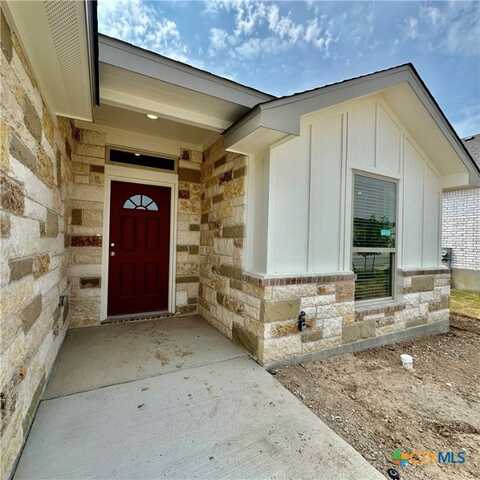 5113 Rose Petal Court, Killeen, TX 76542