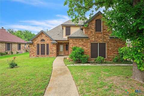 1811 Rally Lane, Harker Heights, TX 76548