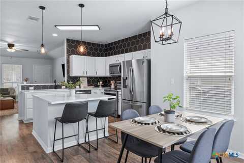 2215 Bellmont, Temple, TX 76504