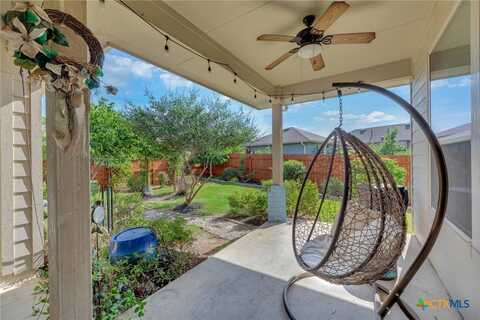 512 Canadian Springs Drive, Leander, TX 78641